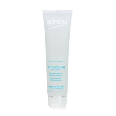 Biotherm Biosource Daily Exfoliating Cleansing Melting Gel 150ml/5.07oz