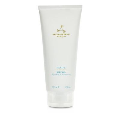 Aromatherapy Associates Revive - Body Gel 200ml/6.8oz