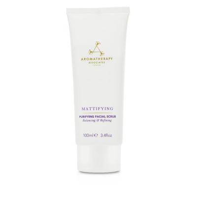 Aromatherapy Associates Mattifying Purifying Facial Scrub 100ml/3.4oz