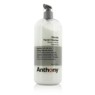Anthony Logistics For Men Glycolic Facial Cleanser 946ml/32oz