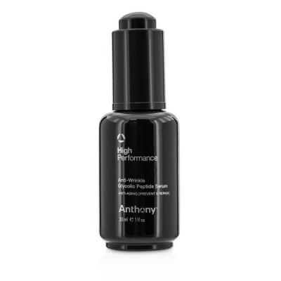 Anthony Logistics For Men Anti-Wrinkle Glycolic Peptide Serum 30ml/1oz