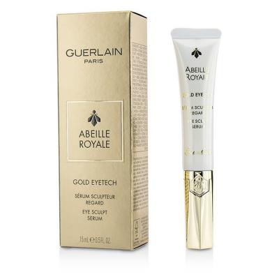 Guerlain Abeille Royale Gold Eyetech Eye Sculpt Serum 15ml/0.5oz