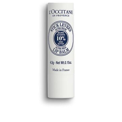 L'Occitane Ultra Rich Lip Balm 45g/0.15oz