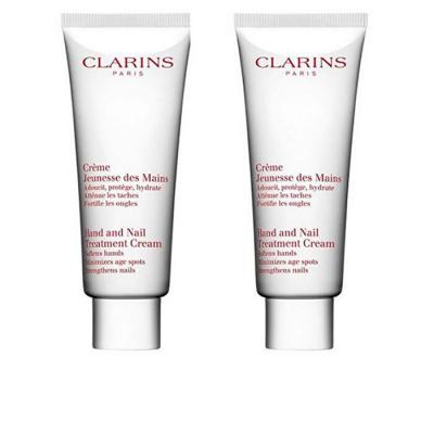 Clarins Youth Hand Cream 2x 100ml