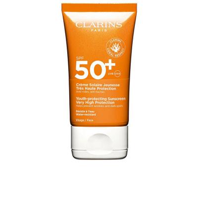 Clarins Youth Protecting Sunscreen High Protection SPF 50 50ml/1.7oz