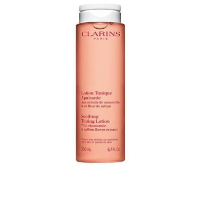 Clarins Soothing Toning Lotion 200ml