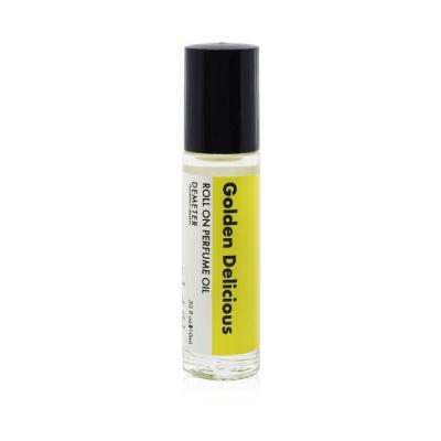 Demeter Golden Delicious Roll On Perfume Oil 10ml/0.33oz