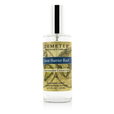 Demeter Great Barrier Reef Cologne Spray (Destination Collection) 120ml/4oz