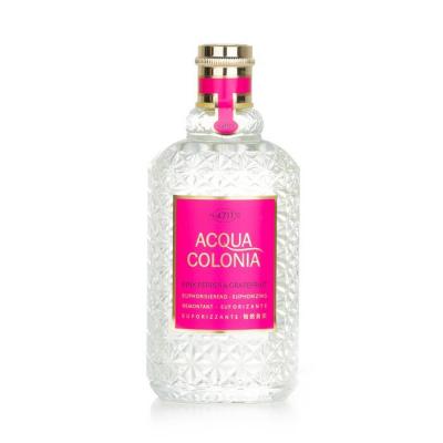 4711 Acqua Colonia Pink Pepper & Grapefruit Eau De Cologne Spray 170ml/5.7oz