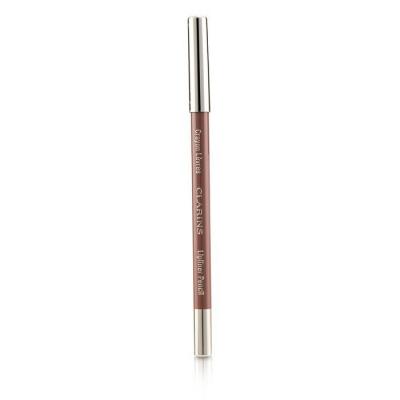 Clarins Lipliner Pencil - #01 Nude Fair 1.2g/0.04oz