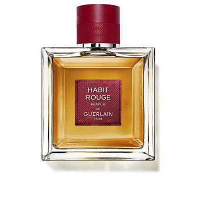 Guerlain Habit Rouge Parfum Eau De Parfum Vapo 100ml