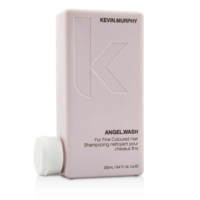 Kevin Murphy Angel.Wash (A Volumising Shampoo - For Fine, Dry or Coloured Hair) 250ml/8.4oz