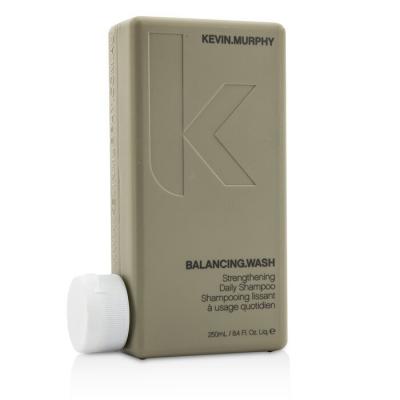 Kevin Murphy Balancing.Wash (Strengthening Daily Shampoo - For Coloured Hair) 250ml/8.4oz