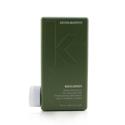 Kevin Murphy Maxi.Wash (Detox Shampoo - For Coloured Hair) 250ml/8.4oz