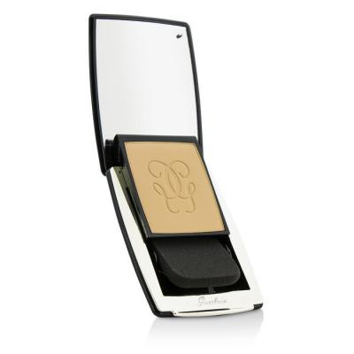 Guerlain Parure Gold Rejuvenating Gold Radiance Powder Foundation SPF 15 - # 03 Beige Naturel 10g/0.35oz