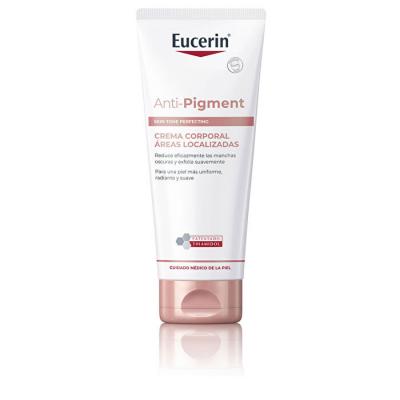 Eucerin Anti-pigment Body Cream 200ml