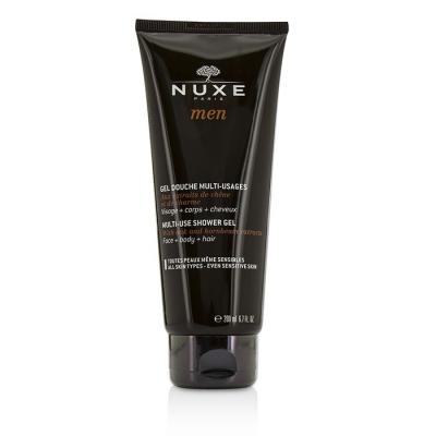 Nuxe Men Multi-Use Shower Gel 200ml/6.7oz