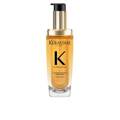Kerastase Ultime Elixir Oil 75ml
