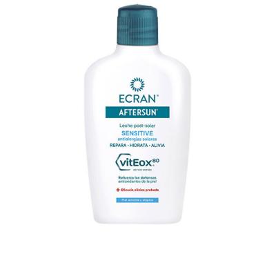 Ecran Aftersun Sensitive Anti-sun Allergy Milk 200ml