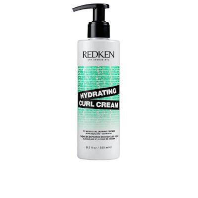 Redken Hydrating Curl Cream 250ml