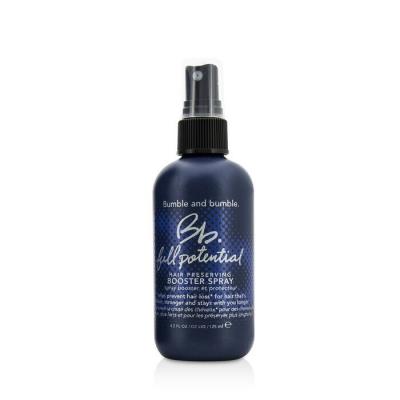Bumble and Bumble Bb. Full Potential Hair Preserving Booster Spray 125ml/4.2oz
