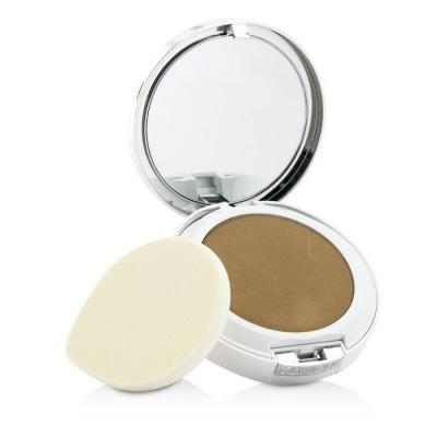 Clinique Beyond Perfecting Powder Foundation + Concealer - # 11 Honey (MF-G) 14.5g/0.51oz