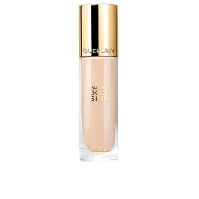 Guerlain Parure Gold Skin Fluid Makeup Foundation #1.5n 35ml