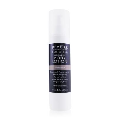 Demeter Paperback Body Lotion 250ml/8.4oz