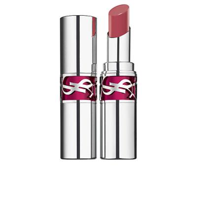 Yves Saint Laurent Loveshine Candy Glaze Lip Gloss Stick - # 5 Pink Satisfaction 3.2g