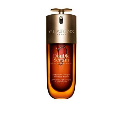 Clarins Double Serum Complete Age Defying Concentrate 50ml