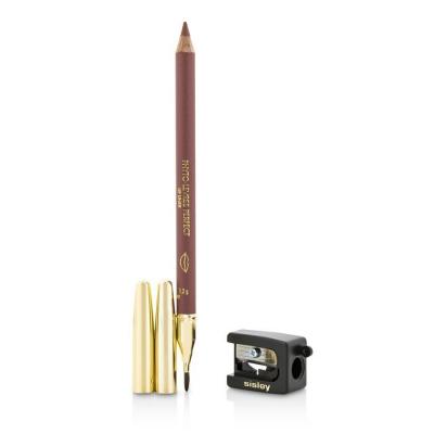 Sisley Phyto Levres Perfect Lipliner - # Rose The 1.2g/0.04oz