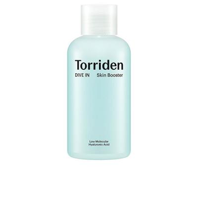 Torriden Dive-in Low Molecular Hyaluronic Acid Skin Enhancing Toner 200ml