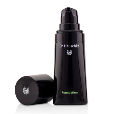 Dr. Hauschka Foundation - #03 (Chestnut) 30ml/1oz