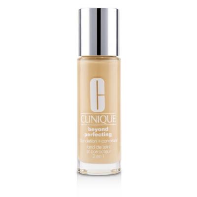 Clinique Beyond Perfecting Foundation & Concealer - # 01 Linen (VF-N) 30ml/1oz