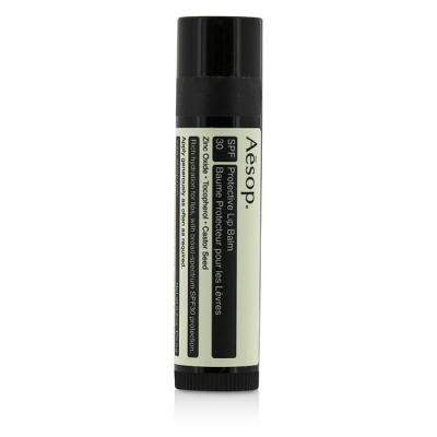 Aesop Protective Lip Balm SPF30 5.5g/0.2oz