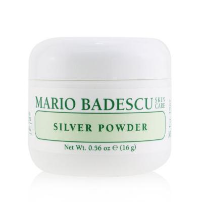 Mario Badescu Silver Powder - For All Skin Types 16g/0.56oz