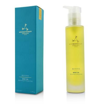 Aromatherapy Associates Revive - Body Oil 100ml/3.4oz