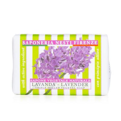 Nesti Dante Le Deliziose Natural Soap - Lavender 150g/5.29oz