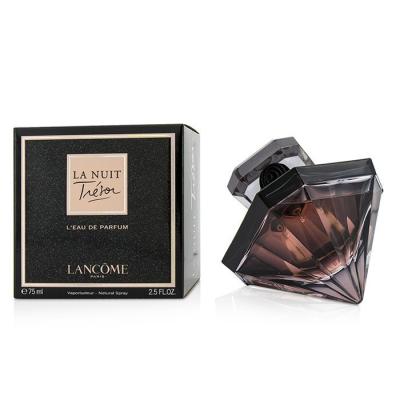 Lancome La Nuit Tresor L'Eau De Parfum Spray 75ml/2.5oz