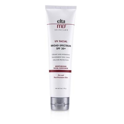 EltaMD UV Facial Creamy Moisturization SPF 35 - For Normal to Dry Skin (Random Packaging) 85g/3oz