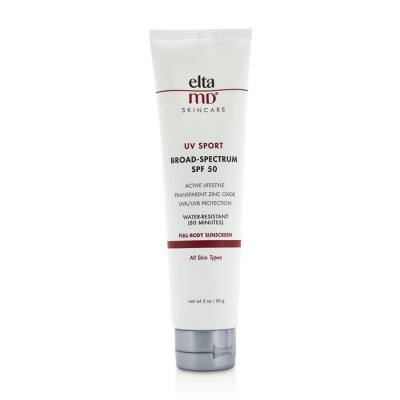 EltaMD UV Sport Water-Resistant Full-Body Sunscreen SPF 50 85g/3oz