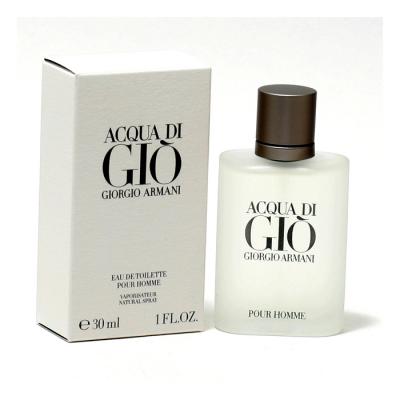 Giorgio Armani Acqua Di Gio Pour Homme Eau De Toilette 30ml