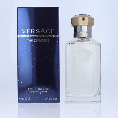 Versace Dreamer Eau De Toilette 100ml