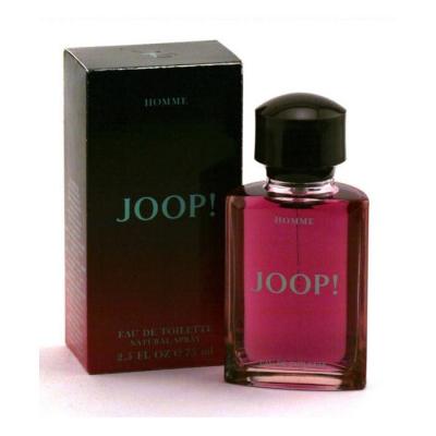 JOOP! Joop Homme Eau De Toilette 75ml
