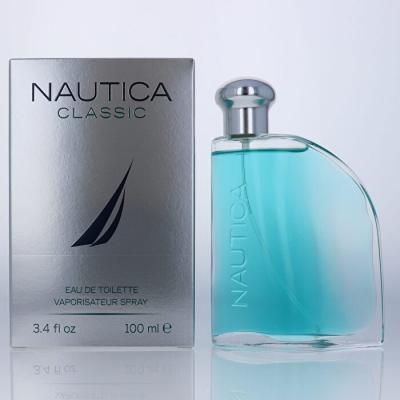 Nautica Classic Eau De Toilette Spray 100ml