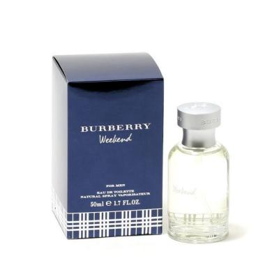 Burberry Weekend For Men Eau De Toilette Spray 50ml