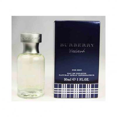 Burberry Weekend For Men Eau De Toilette 30ml