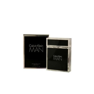 Calvin Klein Man Eau De Toilette Spray 50ml