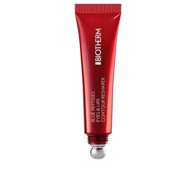 Biotherm Blue Peptides Eyes & Lips Contour Reshaper 15ml