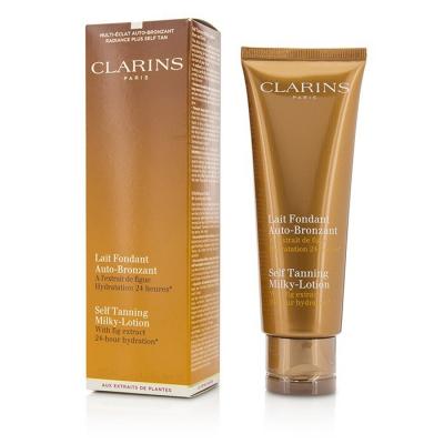 Clarins Self Tanning Milky-Lotion 125ml/4.2oz